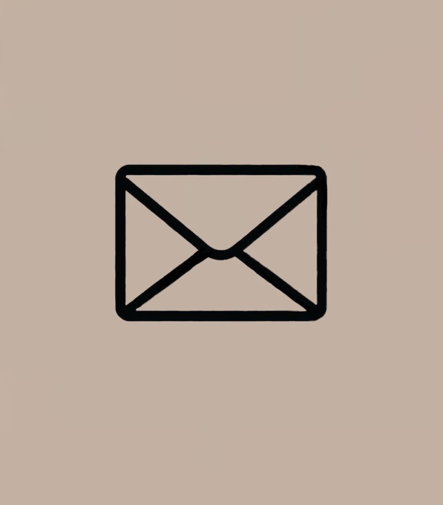 Email widgets