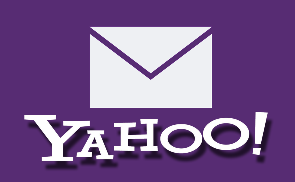 Export contacts from yahoo mail